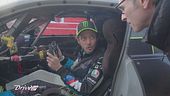 A tu per tu con Valentino Rossi, la nostra intervista a Misano