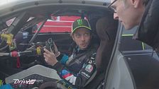 A tu per tu con Valentino Rossi, la nostra intervista a Misano