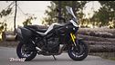 Yamaha Tracer 7 GT Y-AMT