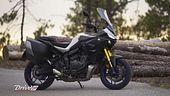 Yamaha Tracer 7 GT Y-AMT