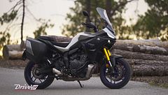 Yamaha Tracer 7 GT Y-AMT