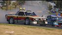 Ringo's Garage: Pastrana, Gymkhana "Aussie Shred"