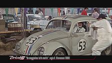 Gare da Film: Un Maggiolino tutto matto