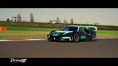 Maserati MCXtrema
