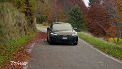 La Macchina Nel Tempo: Familiari - In abito lungo