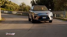 KGM Tivoli