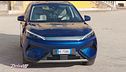 BYD Atto 3 Evo