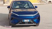 BYD Atto 3 Evo