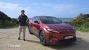 Toyota C-HR+, tanta tecnologia e nuovo design