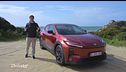 Toyota C-HR+, tanta tecnologia e nuovo design