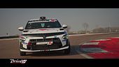 Lancia Ypsilon HF e Rally4 HF