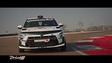 Lancia Ypsilon HF e Rally4 HF