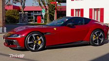 La Macchina Nel Tempo: Ferrari - Siamo solo noi