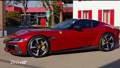 La Macchina Nel Tempo: Ferrari - Siamo solo noi