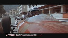 Gare da Film: Grand Prix