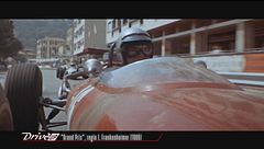 Gare da Film: Grand Prix
