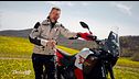 Yamaha Ténéré 700 World Raid