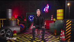 Ringo's Garage: Caterham Project V, la prima auto a ruote coperte della casa