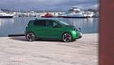 Renault Twingo E-tech Electric, design frizzante e forme arrotondate