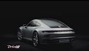 La Macchina Nel Tempo: Porsche - Un mondo a parte