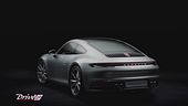 La Macchina Nel Tempo: Porsche - Un mondo a parte