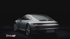 La Macchina Nel Tempo: Porsche - Un mondo a parte