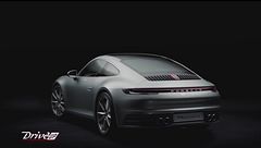 La Macchina Nel Tempo: Porsche - Un mondo a parte