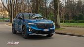 Renault Austral E-Tech