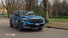 Renault Austral E-Tech