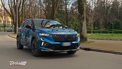 Renault Austral E-Tech