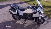 BMW R 1300 RT