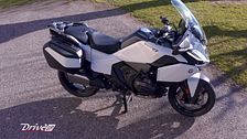 BMW R 1300 RT
