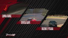 Drive Up, le 3 News della settimana