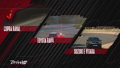 Drive Up, le 3 News della settimana