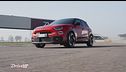 Abarth 600e Competizione
