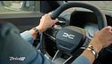 Dacia Duster Hybrid 155