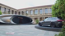 Audi alla Milano Design Week 2026
