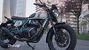 Royal Enfield Bear 650