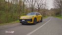 Volkswagen T-ROC la prova
