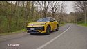 Volkswagen T-ROC la prova