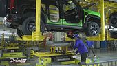 Il nostro viaggio in Cina alla scoperta del mondo BYD