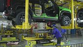 Il nostro viaggio in Cina alla scoperta del mondo BYD