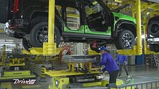 Il nostro viaggio in Cina alla scoperta del mondo BYD