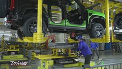 Il nostro viaggio in Cina alla scoperta del mondo BYD