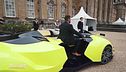 Engler Super-quad, un mezzo da fuori di testa