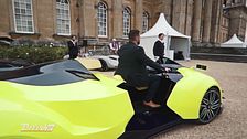 Ringo's Garage: Engler Super-quad, un mezzo da fuori di testa