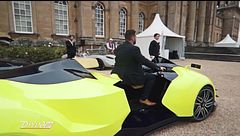 Ringo's Garage: Engler Super-quad, un mezzo da fuori di testa