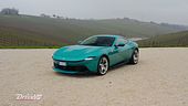 Ferrari Amalfi