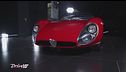 La Macchina Nel Tempo: Alfa Romeo - Romantici e nostalgici