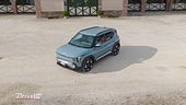 Kia EV2